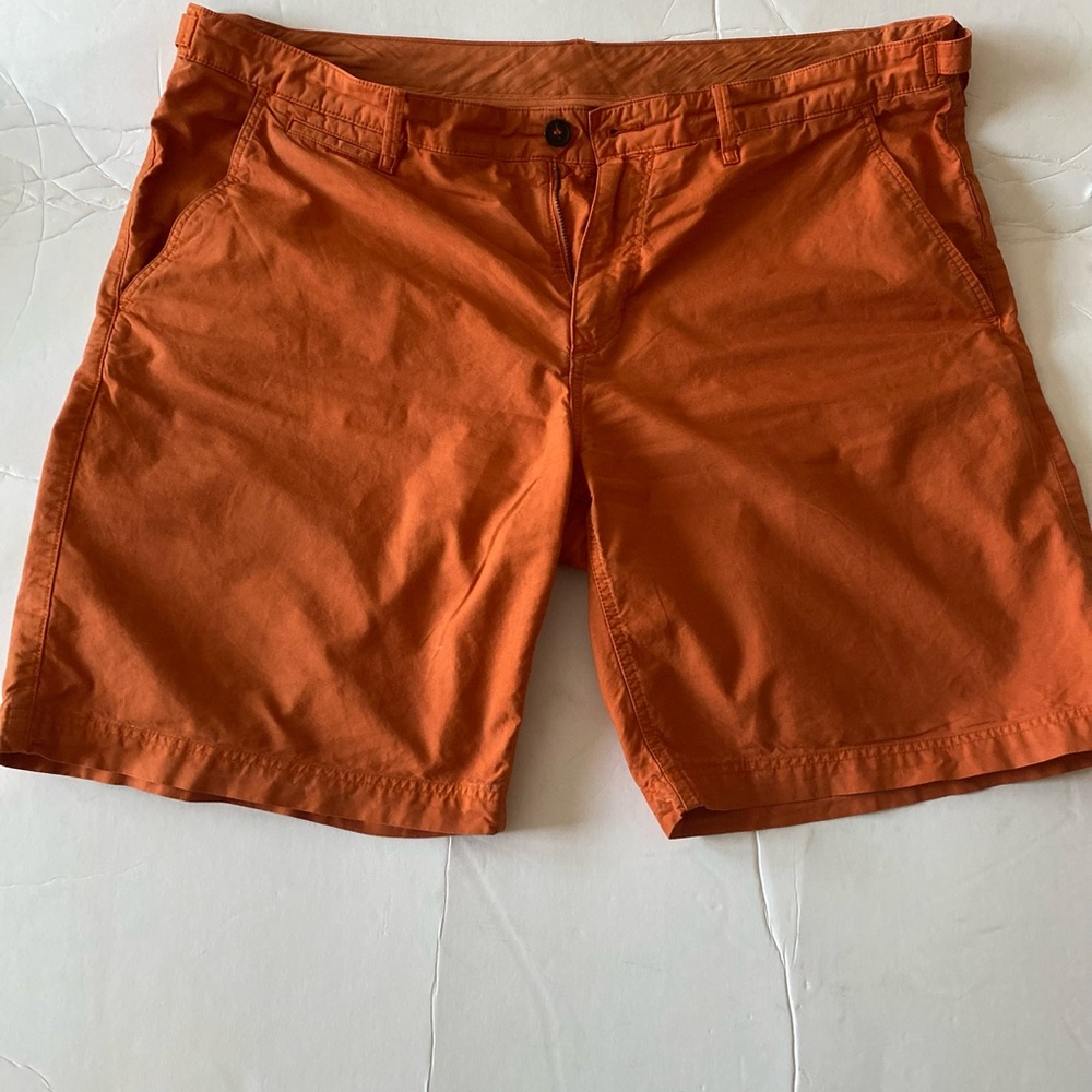 Burberry short pants size 38